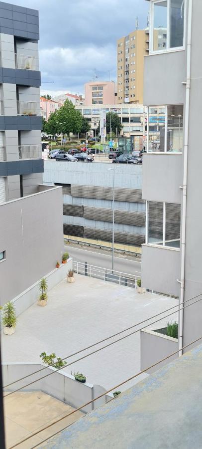 브라가 Station House 아파트 외부 사진