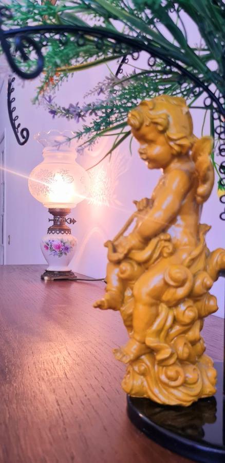 브라가 Station House 아파트 외부 사진